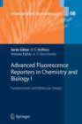 Image for Advanced Fluorescence Reporters in Chemistry and Biology I : Fundamentals and Molecular Design