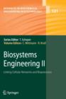 Image for Biosystems Engineering II