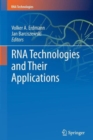 Image for RNA Technologies and Their Applications