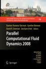 Image for Parallel Computational Fluid Dynamics 2008