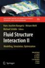 Image for Fluid Structure Interaction II