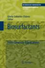 Image for Biosurfactants
