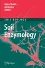 Image for Soil Enzymology