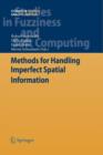 Image for Methods for Handling Imperfect Spatial Information