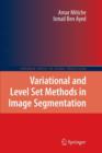 Image for Variational and Level Set Methods in Image Segmentation