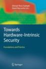 Image for Towards Hardware-Intrinsic Security