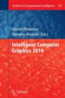 Image for Intelligent computer graphics 2010