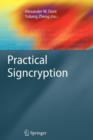 Image for Practical Signcryption