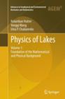 Image for Physics of Lakes