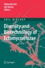 Image for Diversity and Biotechnology of Ectomycorrhizae