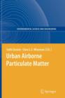 Image for Urban Airborne Particulate Matter