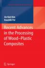Image for Recent Advances in the Processing of Wood-Plastic Composites