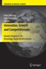 Image for Innovation, Growth and Competitiveness : Dynamic Regions in the Knowledge-Based World Economy