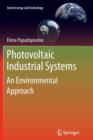 Image for Photovoltaic Industrial Systems