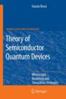 Image for Theory of Semiconductor Quantum Devices