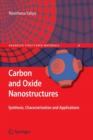 Image for Carbon and Oxide Nanostructures