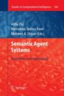 Image for Semantic Agent Systems