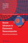 Image for Recent Advances in Elastomeric Nanocomposites