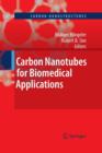 Image for Carbon Nanotubes for Biomedical Applications