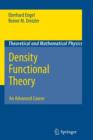 Image for Density Functional Theory : An Advanced Course