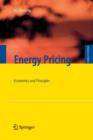 Image for Energy pricing  : economics and principles