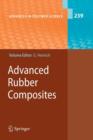 Image for Advanced Rubber Composites