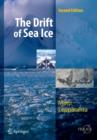 Image for The Drift of Sea Ice