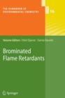 Image for Brominated Flame Retardants