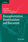 Image for Bioaugmentation, Biostimulation and Biocontrol