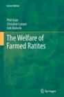 Image for The welfare of farmed ratites