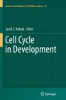 Image for Cell cycle in development