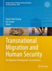 Image for Transnational migration and human security  : the migration-development-security nexus