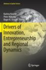 Image for Drivers of innovation, entrepreneurship and regional dynamics