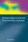 Image for Multiparadigm Constraint Programming Languages