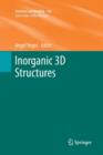 Image for Inorganic 3D Structures