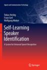 Image for Self-Learning Speaker Identification