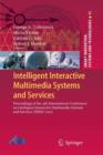 Image for Intelligent Interactive Multimedia Systems and Services