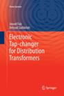 Image for Electronic Tap-changer for Distribution Transformers