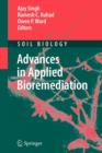 Image for Advances in Applied Bioremediation