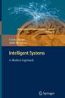 Image for Intelligent systems  : a modern approach