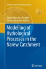 Image for Modelling of Hydrological Processes in the Narew Catchment