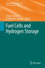 Image for Fuel Cells and Hydrogen Storage