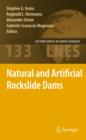 Image for Natural and Artificial Rockslide Dams