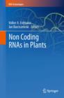 Image for Non Coding RNAs in Plants