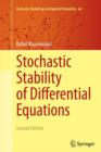 Image for Stochastic Stability of Differential Equations
