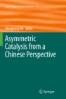 Image for Asymmetric Catalysis from a Chinese Perspective