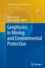 Image for Geophysics in Mining and Environmental Protection