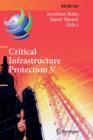 Image for Critical Infrastructure Protection V