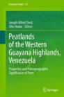 Image for Peatlands of the Western Guayana Highlands, Venezuela : Properties and Paleogeographic Significance of Peats