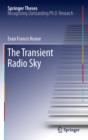 Image for The transient radio sky